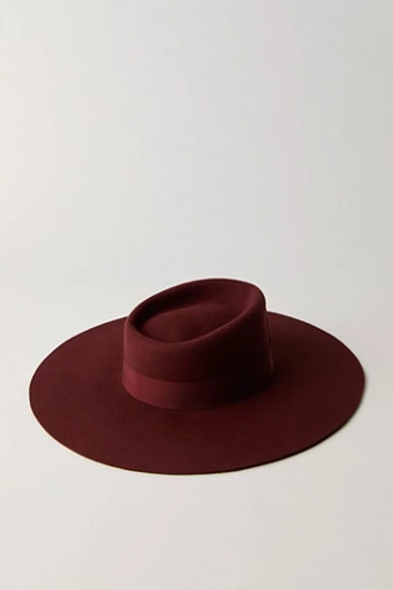 Van Palma Paul Hat