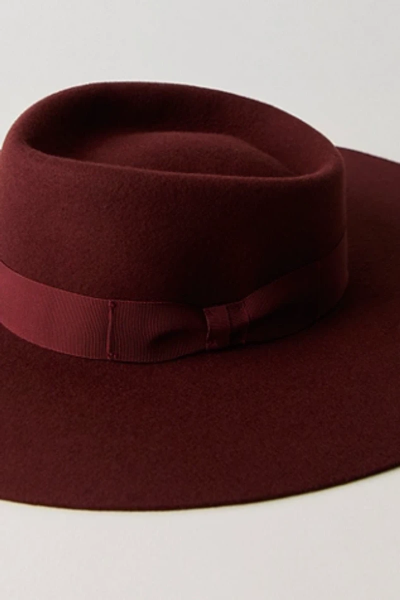 Van Palma Paul Hat