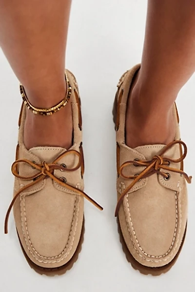 Sebago Ranger Boat Shoes