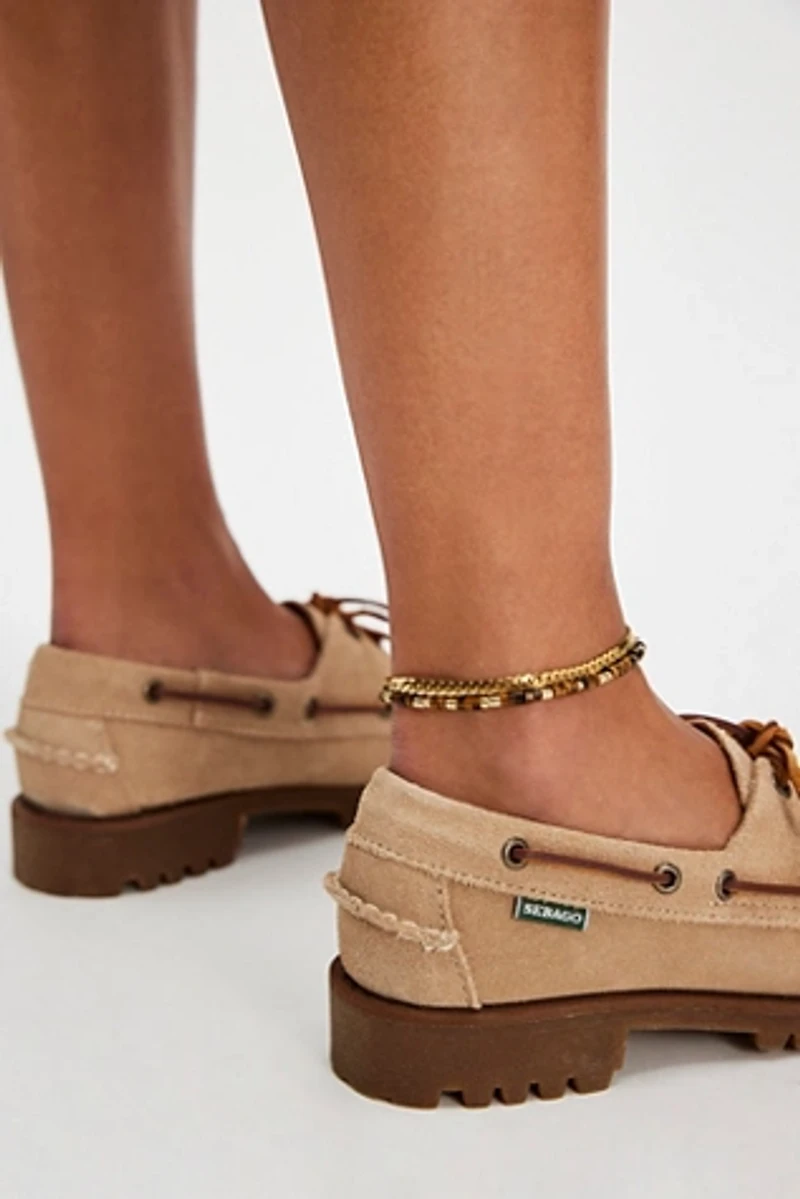 Sebago Ranger Boat Shoes