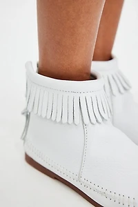 Desert Dream Mocc Boots