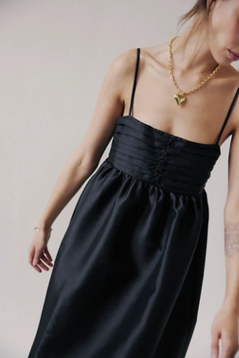 RMN Studio Sloane Dress