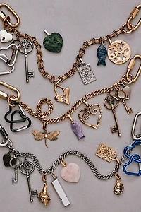 Charmed Swag Bag Charm