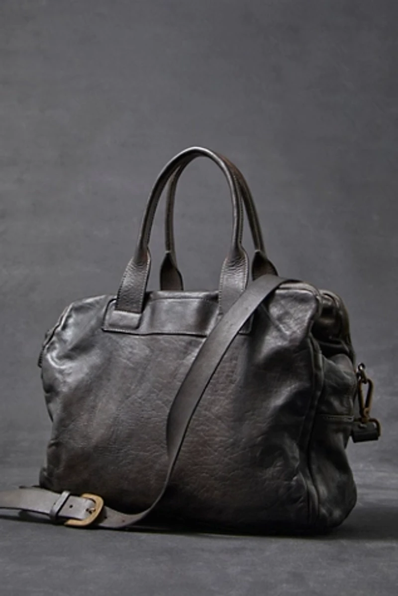 We The Free Mono Pouch Tote