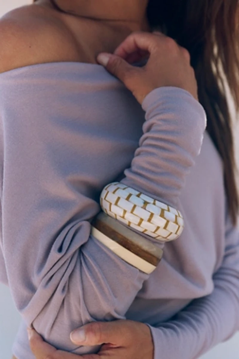 Ignatius Bangle