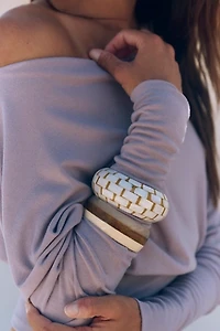 Ignatius Bangle