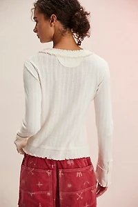 We The Free Through Woods Tee