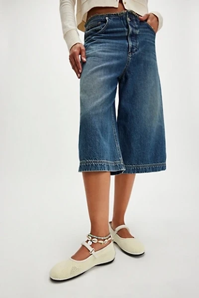 Nina Split Sole Flats