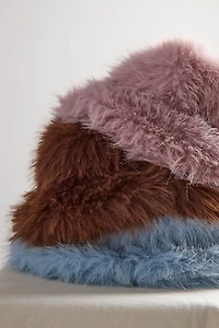 Ice Queen Bucket Hat
