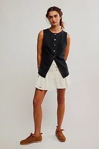 We The Free Aimee Vest