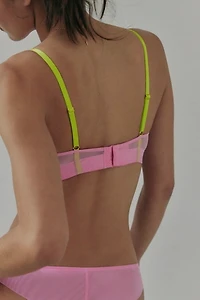 Dora Larsen Annabelle Lace Underwire Bra
