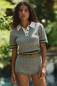 Tropic of C La Plage Shorts