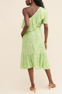 Boutique Moschino Daisy Mae Midi Dress