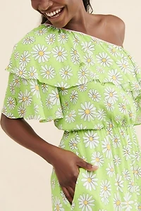 Boutique Moschino Daisy Mae Midi Dress