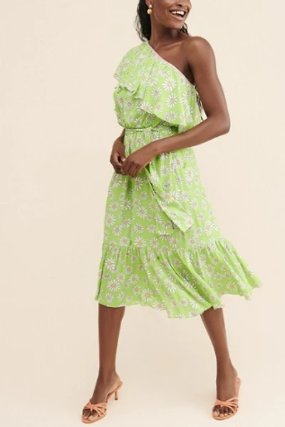 Boutique Moschino Daisy Mae Midi Dress