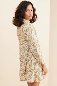 Dazey LA Cake Mini Dress