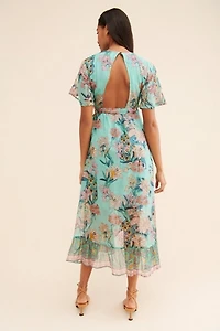 Raga Botanic Enchantment Dress