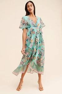 Raga Botanic Enchantment Dress