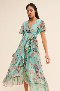 Raga Botanic Enchantment Dress