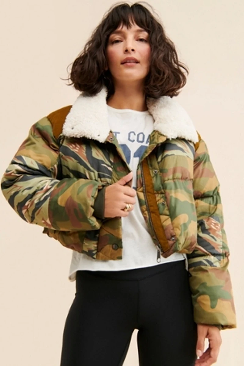 West Coast Puffer