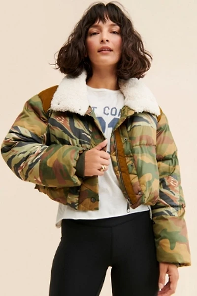 West Coast Puffer