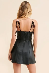 Veronica Mini Dress