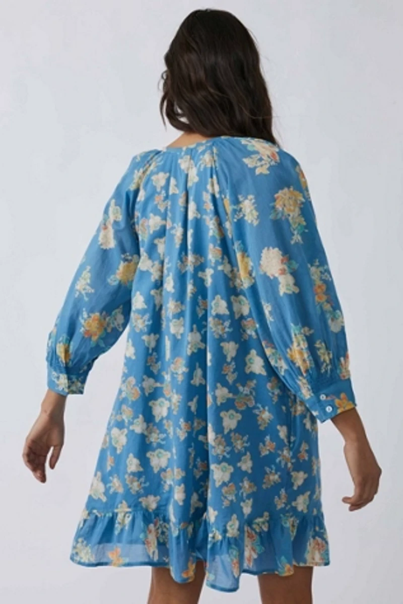 Camella Mini Dress