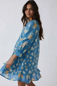 Camella Mini Dress