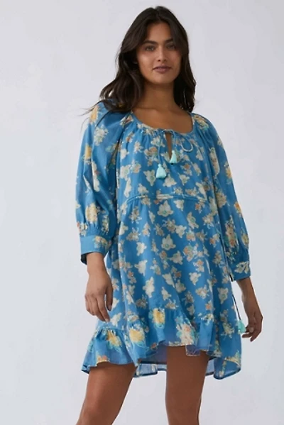 Camella Mini Dress