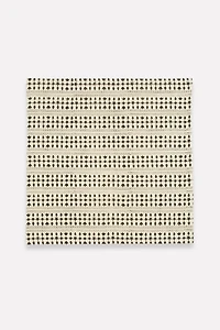 Anchal Graphic Block Print Napkins - Set of 2