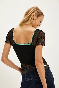 Aster Bodysuit