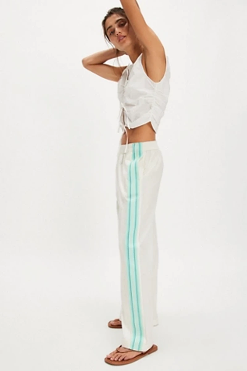 Team Spirit Pull-On Pants
