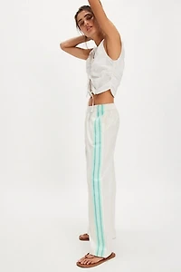 Team Spirit Pull-On Pants