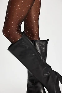 Dream Crystal Tights