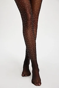 Dream Crystal Tights