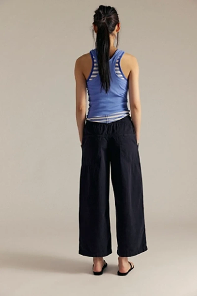 We The Free Easy Peasy Pull-On Jeans