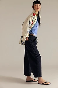 We The Free Easy Peasy Pull-On Jeans