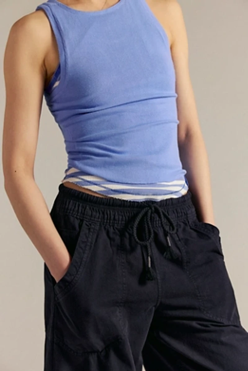 We The Free Easy Peasy Pull-On Jeans