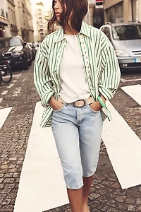 We The Free Sun City Capris