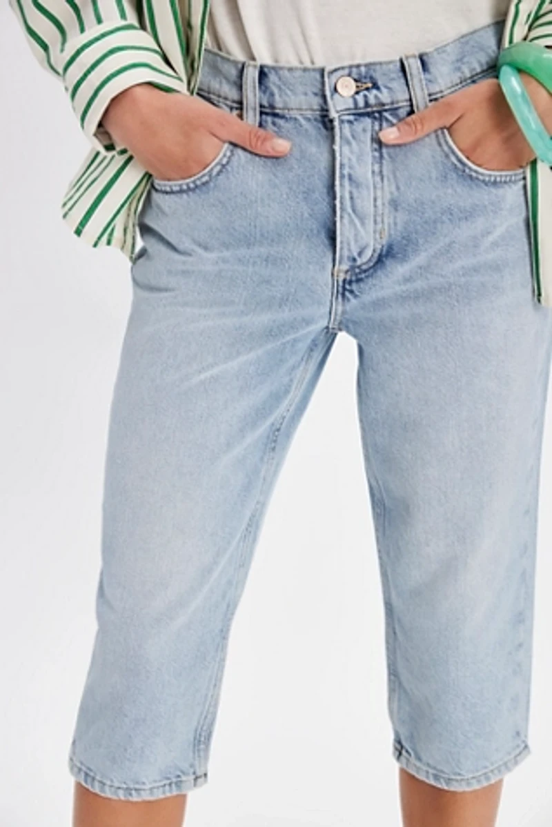 We The Free Sun City Capris