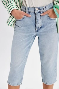 We The Free Sun City Capris