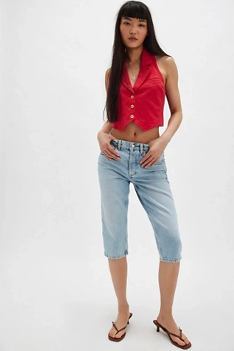 We The Free Sun City Capris