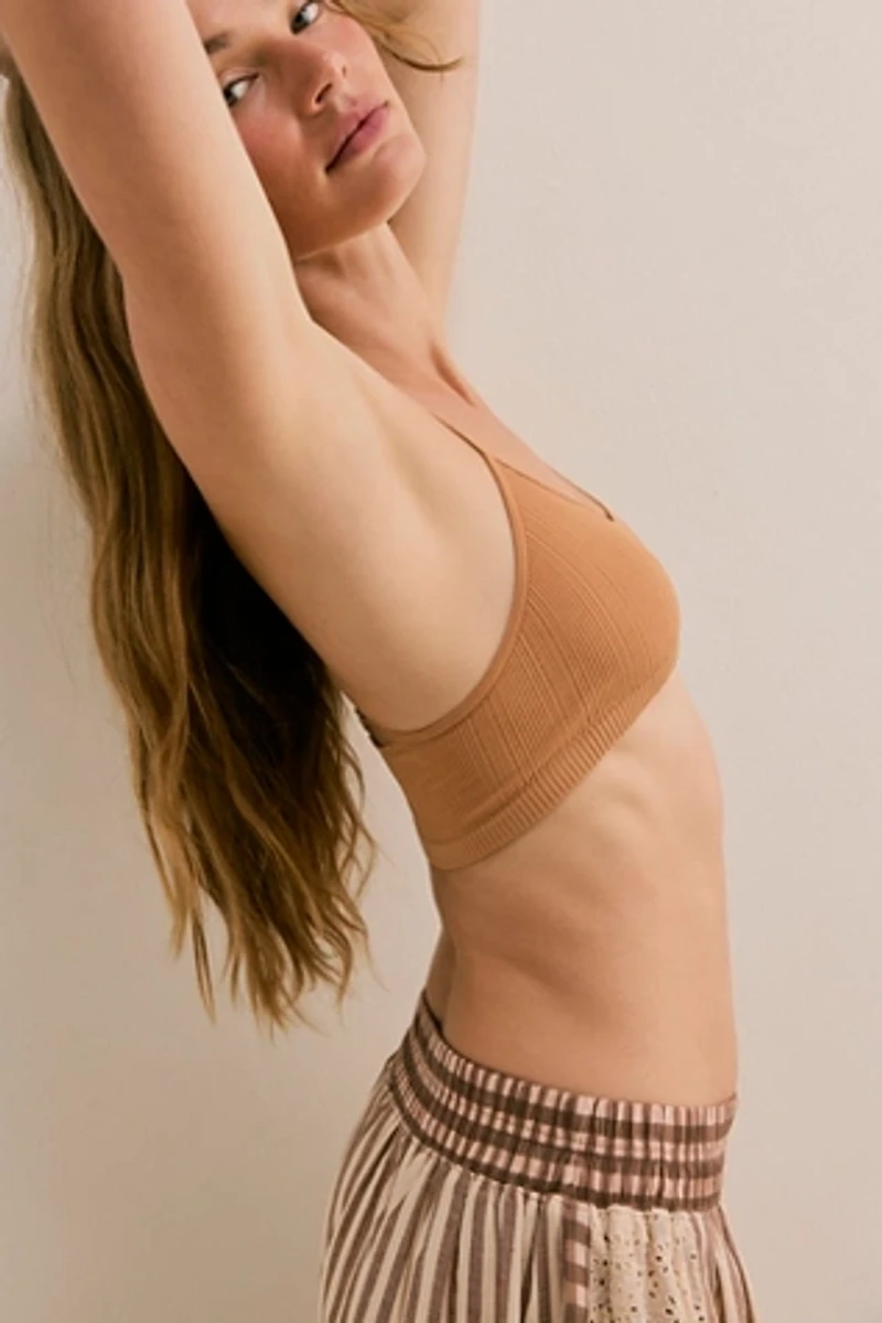Baby Racerback Bralette