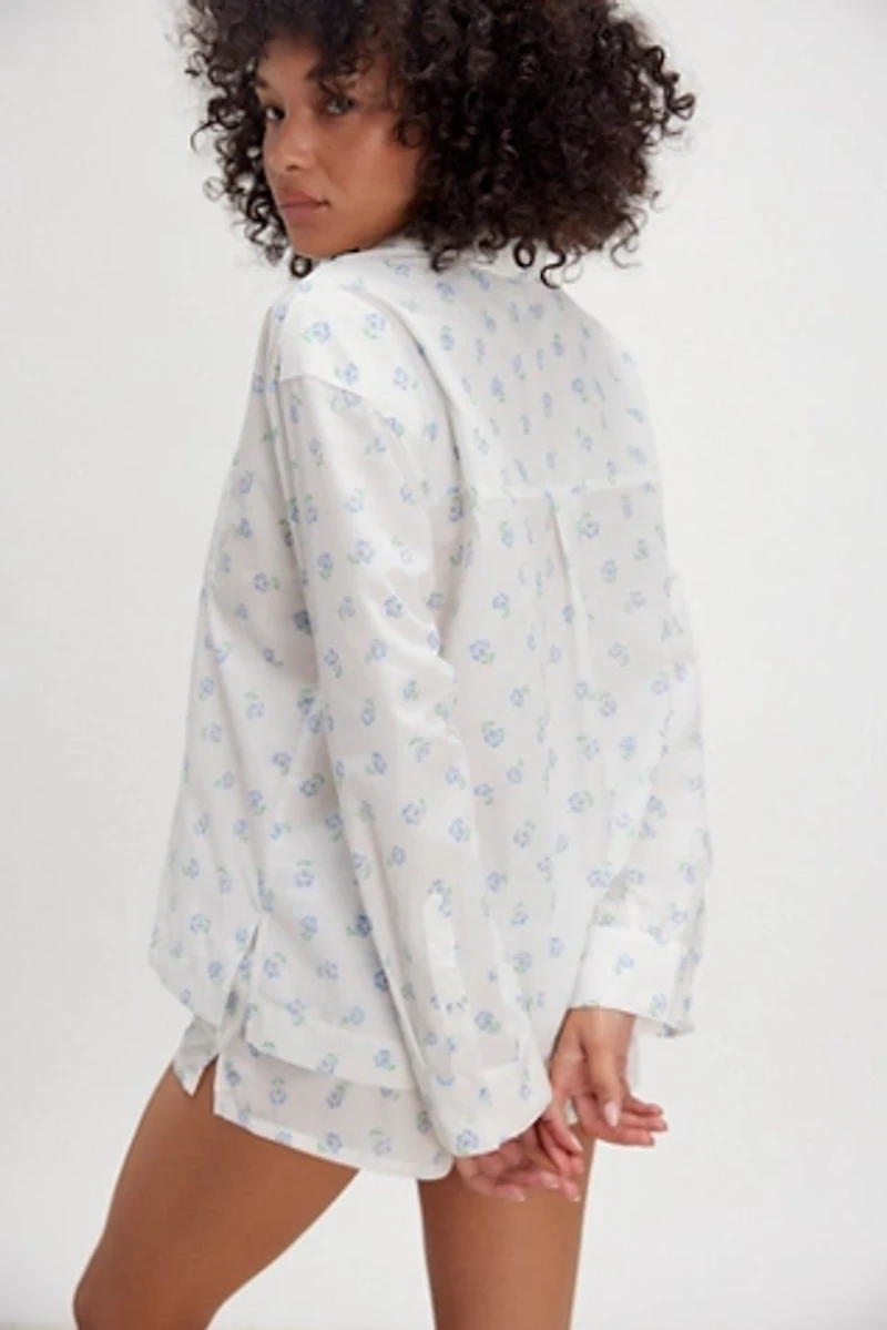 Frankies Bikinis Ralph Sleep Shirt