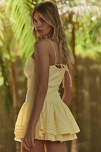 Bliss Beauty Mini