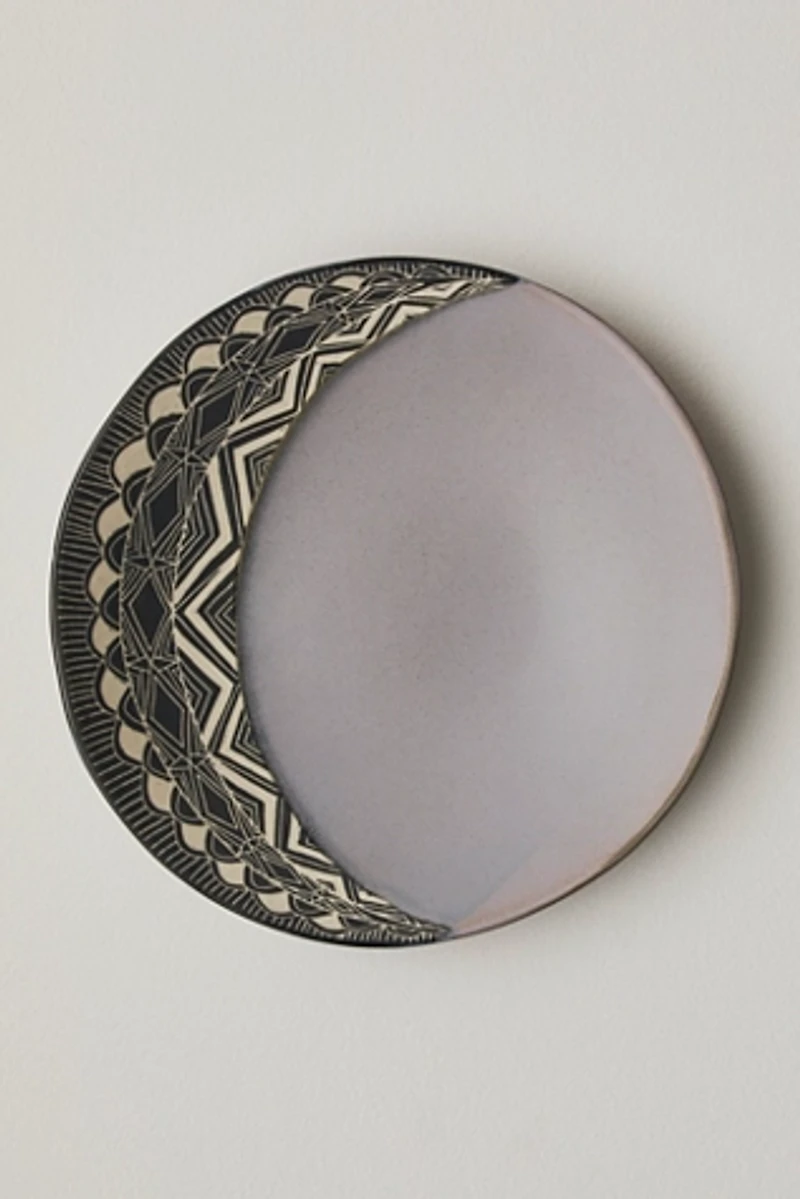 Crescent Wall Hanging
