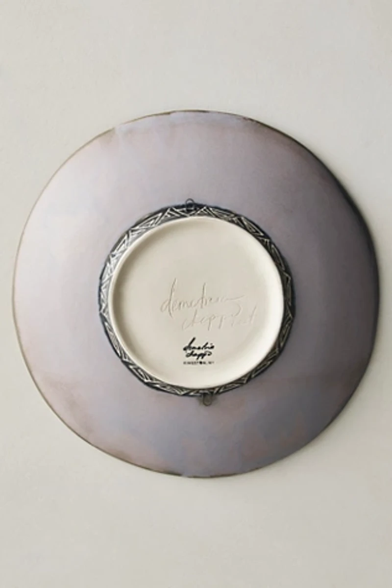 Crescent Wall Hanging