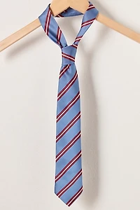 Prep Striped Tie