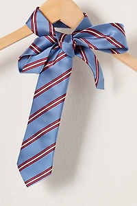 Prep Striped Tie