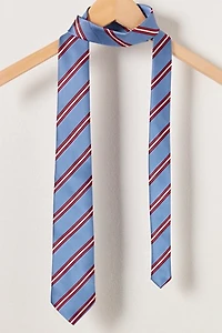 Prep Striped Tie